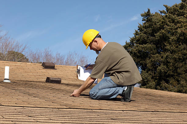 Best Commercial Roofing Services  in Houghton, MI